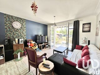  Maison � vendre 4 pi�ces 110 m�