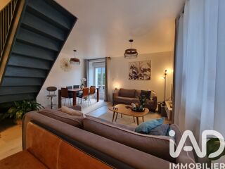  Maison � vendre 4 pi�ces 87 m�