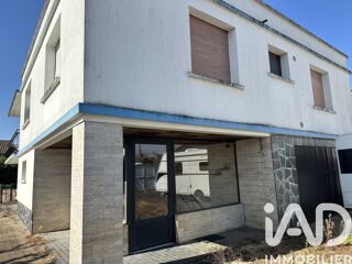  Maison � vendre 6 pi�ces 155 m�