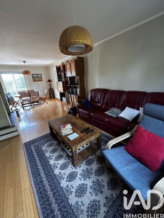  Maison � vendre 5 pi�ces 115 m�