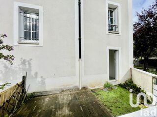  Appartement � vendre 2 pi�ces 49 m�