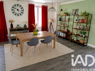  Maison � vendre 4 pi�ces 100 m�