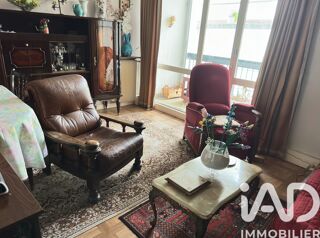  Appartement � vendre 3 pi�ces 60 m�