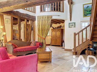  Maison � vendre 8 pi�ces 290 m�