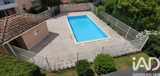  Appartement � vendre 3 pi�ces 57 m�