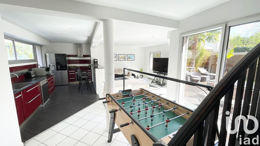  vendre  Maison Clamart (92140)