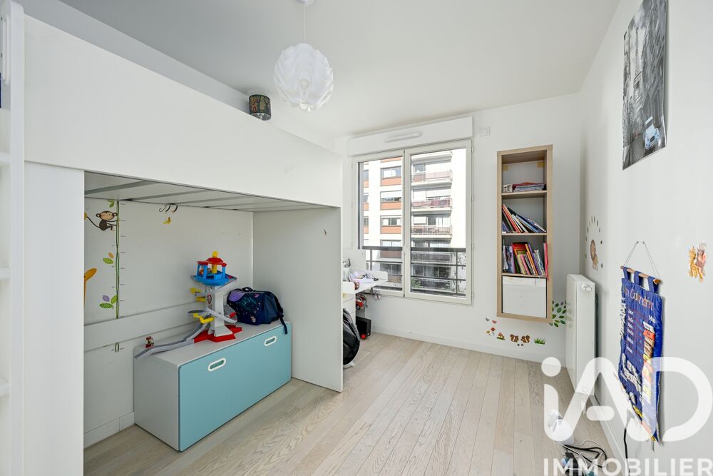 � vendre  Appartement Bourg-la-Reine (92340)