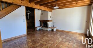  Maison  vendre 6 pices 126 m