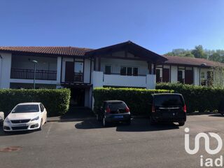  Appartement � vendre 3 pi�ces 52 m�