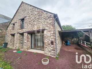  Maison � vendre 4 pi�ces 72 m�