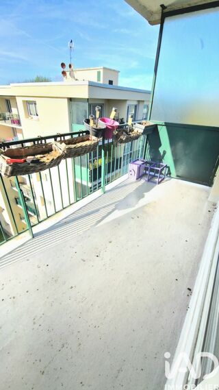  Appartement � vendre 3 pi�ces 72 m�