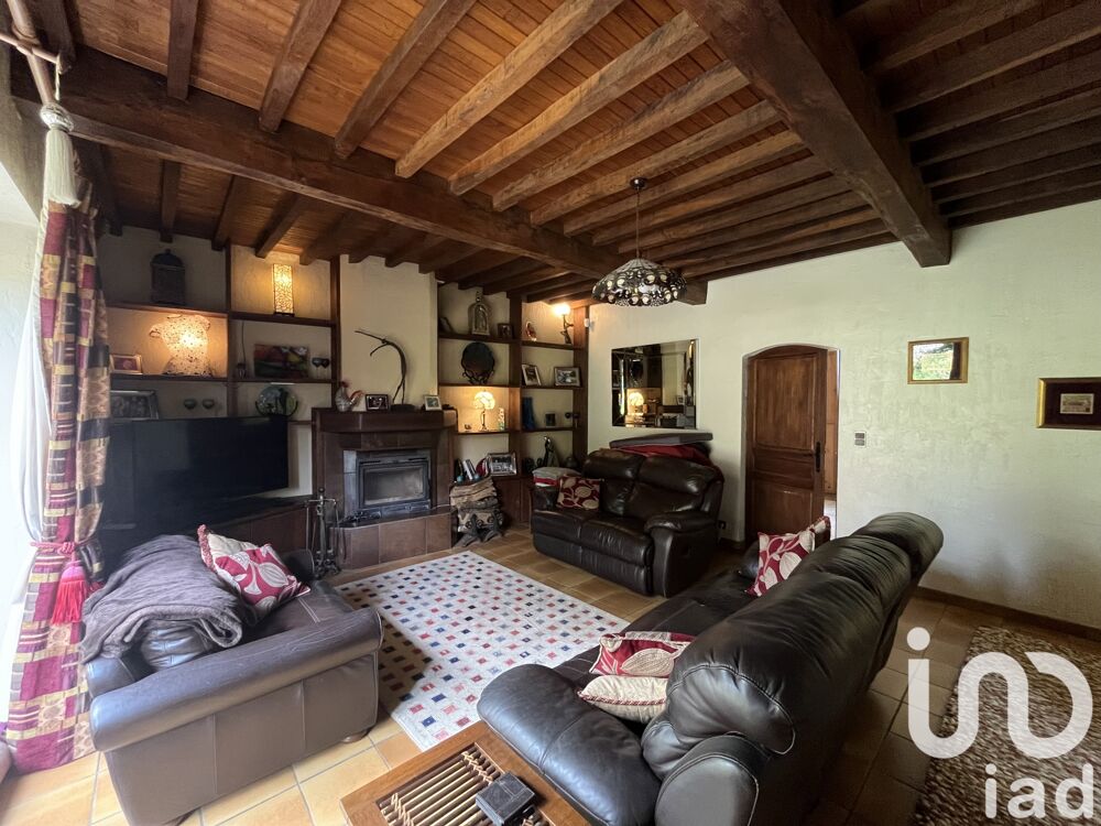  vendre  Maison Vic-en-Bigorre (65500)