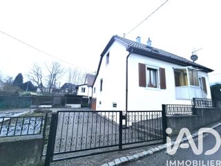  Maison � vendre 6 pi�ces 114 m�