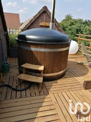  Maison � vendre 12 pi�ces 298 m�