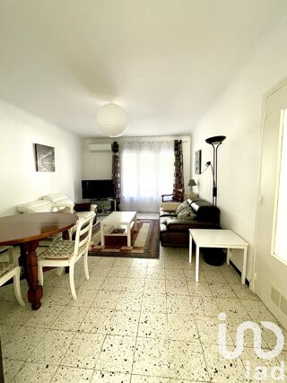  Appartement � vendre 4 pi�ces 82 m�