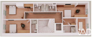  Immeuble � vendre 450 m�