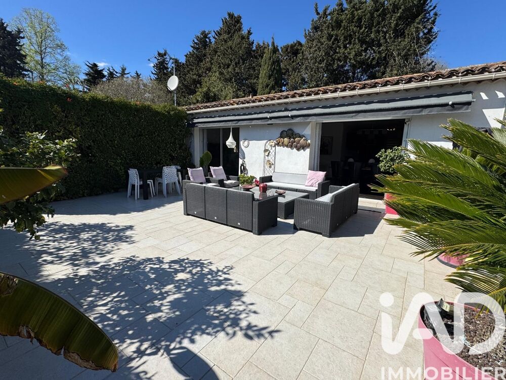 � vendre  Villa Antibes (06600)