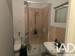  Appartement � vendre 1 pi�ce 17 m�