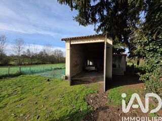  Parking / Garage  vendre 39 m