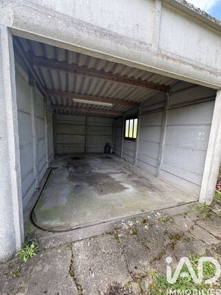  Maison � vendre 3 pi�ces 50 m�