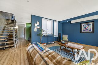  Villa � vendre 6 pi�ces 185 m�