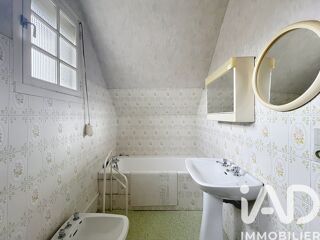  Maison � vendre 4 pi�ces 92 m�