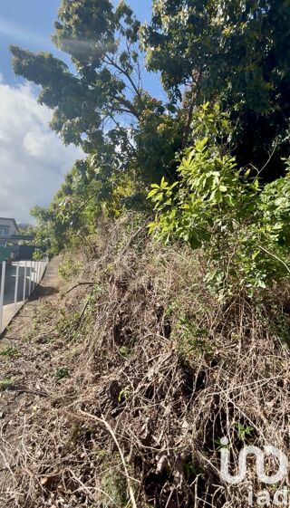  Terrain � vendre 1078 m�