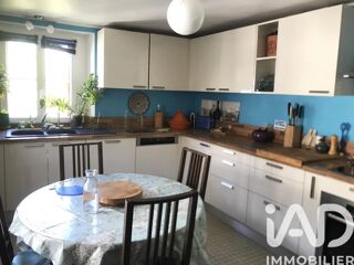  Appartement � vendre 5 pi�ces 109 m�