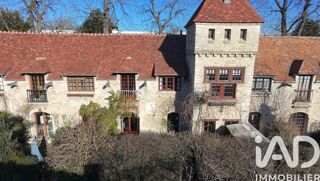  Maison � vendre 6 pi�ces 141 m�