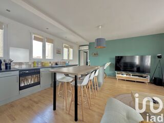  Appartement � vendre 4 pi�ces 100 m�