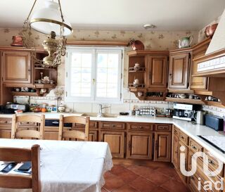  Maison � vendre 6 pi�ces 210 m�