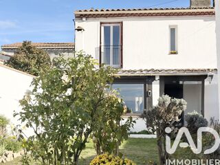  Maison � vendre 5 pi�ces 82 m�