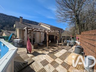  Maison � vendre 5 pi�ces 120 m�