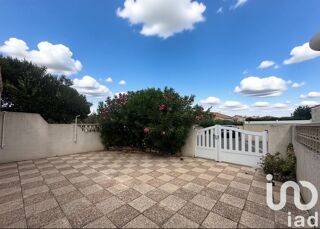  Maison � vendre 3 pi�ces 47 m�