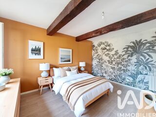  Maison � vendre 4 pi�ces 97 m�