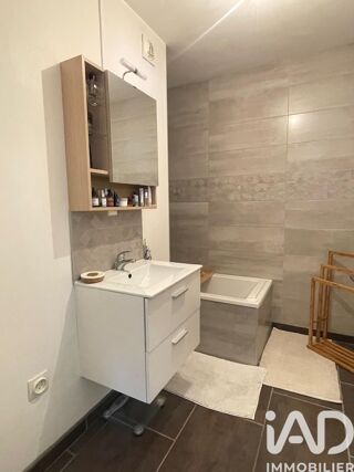  Appartement � vendre 3 pi�ces 67 m�