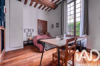  Appartement � vendre 3 pi�ces 80 m�