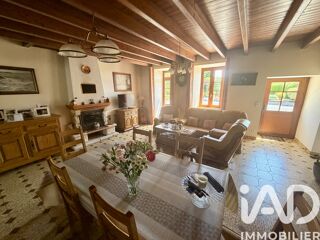  Maison � vendre 7 pi�ces 153 m�