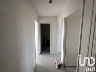  Appartement  vendre 2 pices 42 m