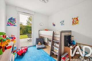  Appartement � vendre 4 pi�ces 80 m�