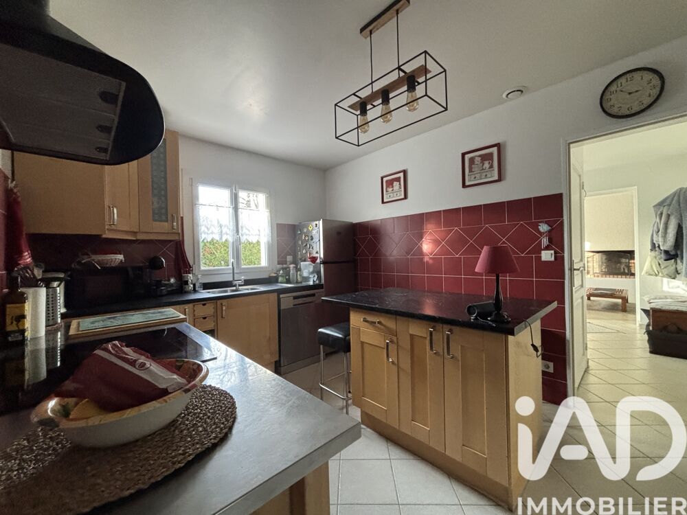 � vendre  Maison Lamorlaye (60260)