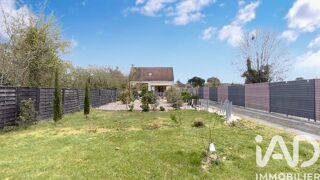  Maison � vendre 8 pi�ces 183 m�