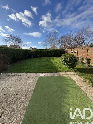  Maison � vendre 4 pi�ces 83 m�