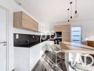  Maison � vendre 5 pi�ces 100 m�