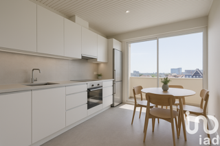  Appartement  vendre 3 pices 71 m