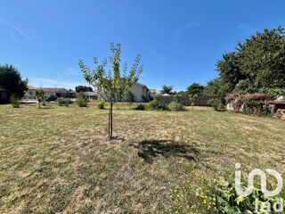  Terrain � vendre 500 m�