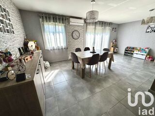  Maison  vendre 5 pices 130 m