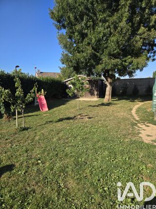  Maison � vendre 5 pi�ces 113 m�