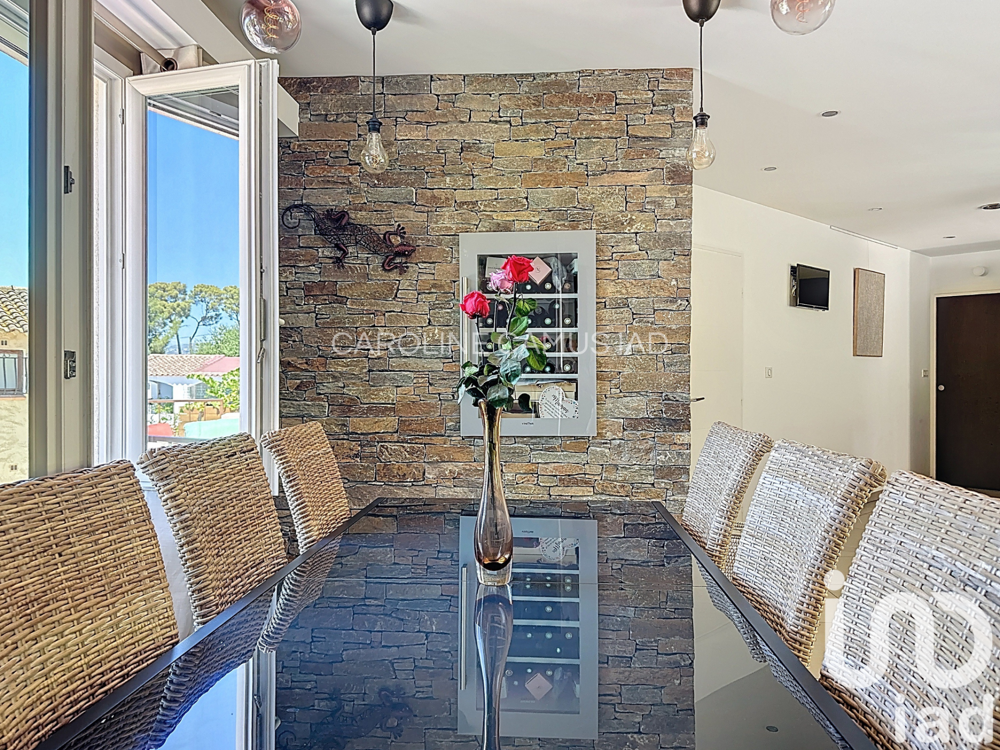  vendre  Maison La Seyne-sur-Mer (83500)