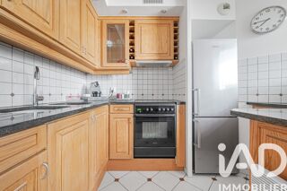  Appartement � vendre 2 pi�ces 48 m�